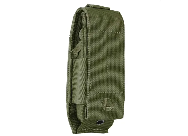 Мультитул Leatherman MUT Black, чохол Molle Green 833084 Фото 4